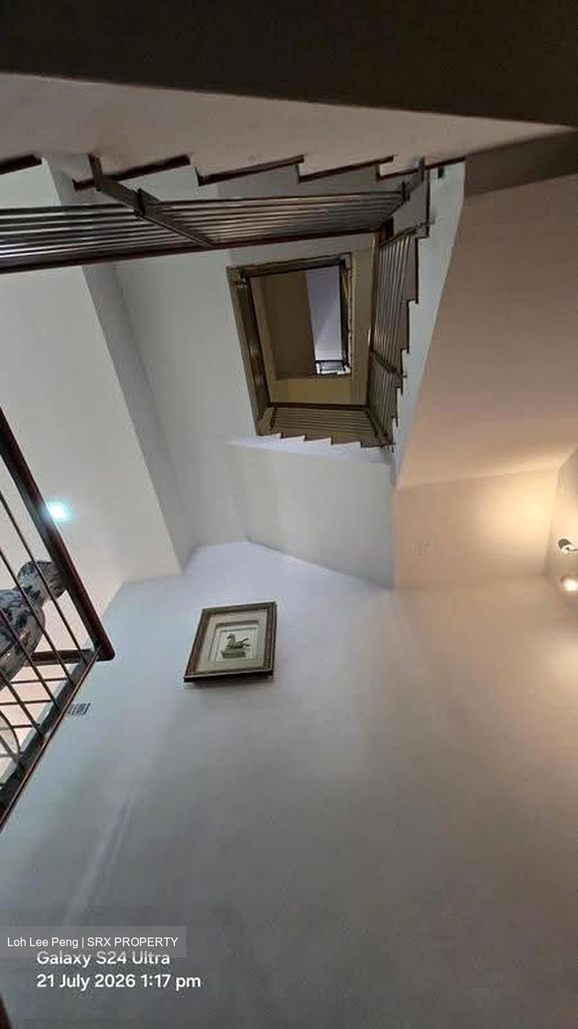 Thomson Hills (D20), Terrace #612467301